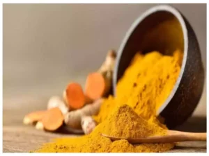 Benefits of Bathing with Turmeric Water in Astrology