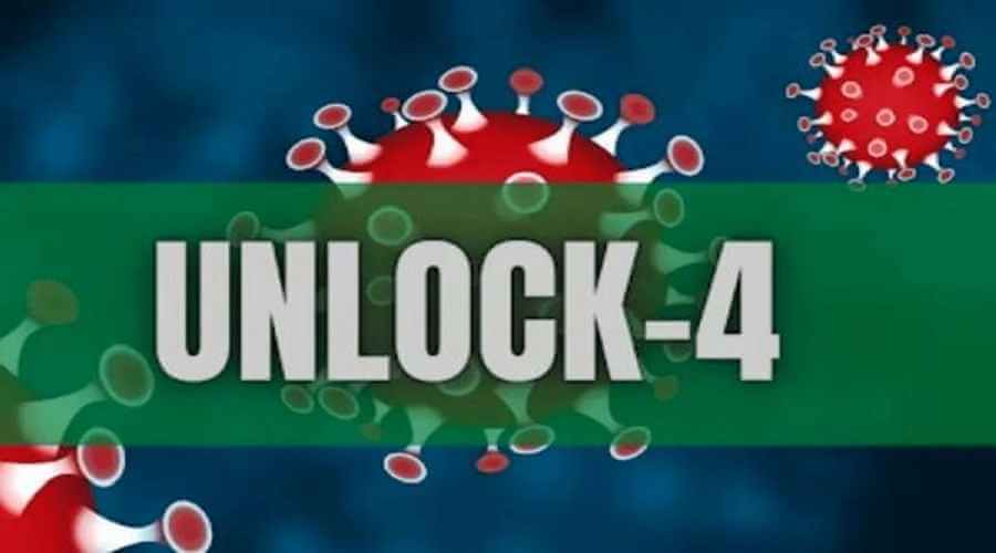 Unlock 4