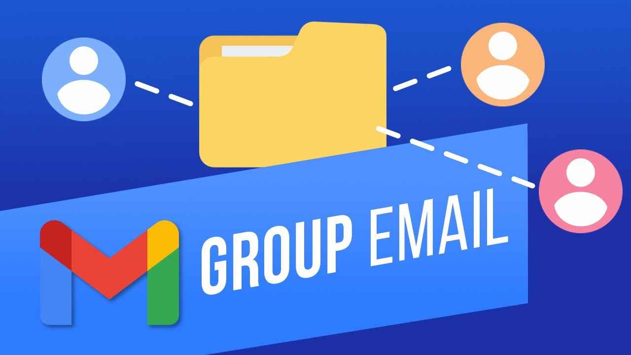 Group Emails