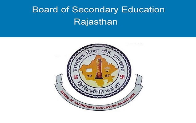 Rajasthan Board of Secondary Education