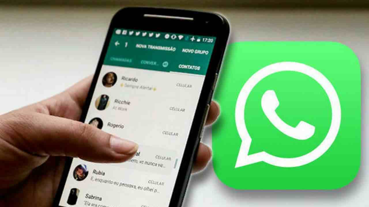 WhatsApp Traceability