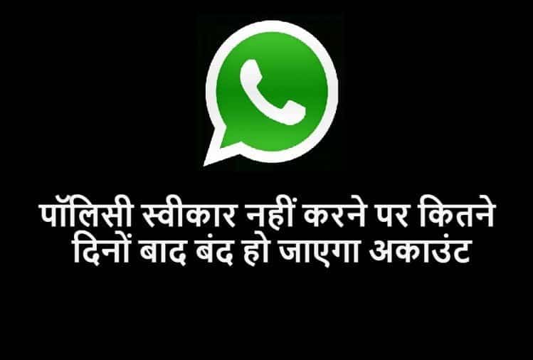 WhatsApp Privacy