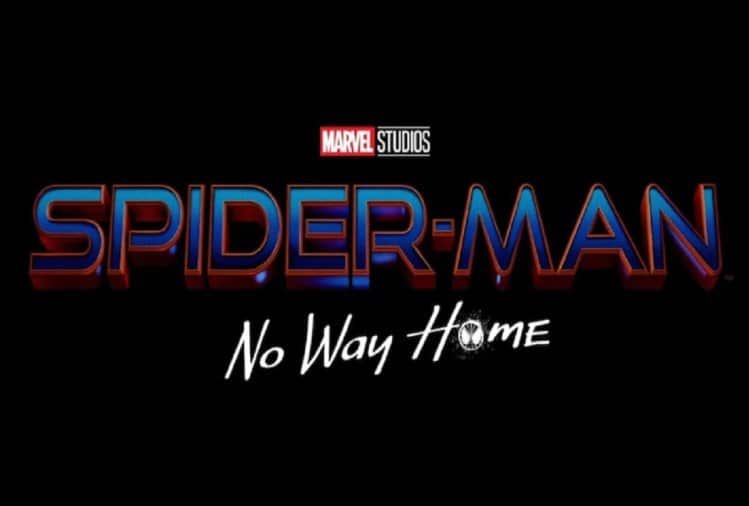'Spider-Man No Way Home