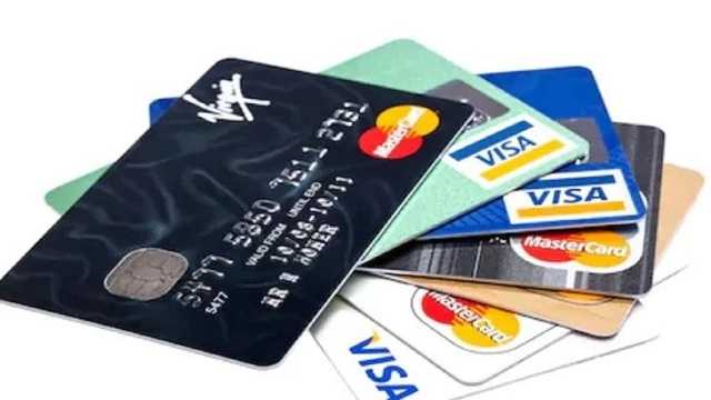 Credit-Debit Card