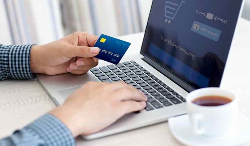 Online Transactions RBI
