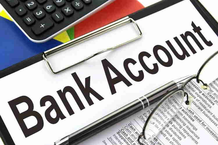 Multiple Bank Accounts