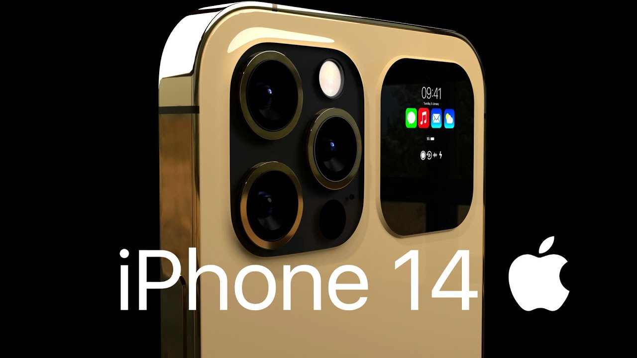 iPhone 14