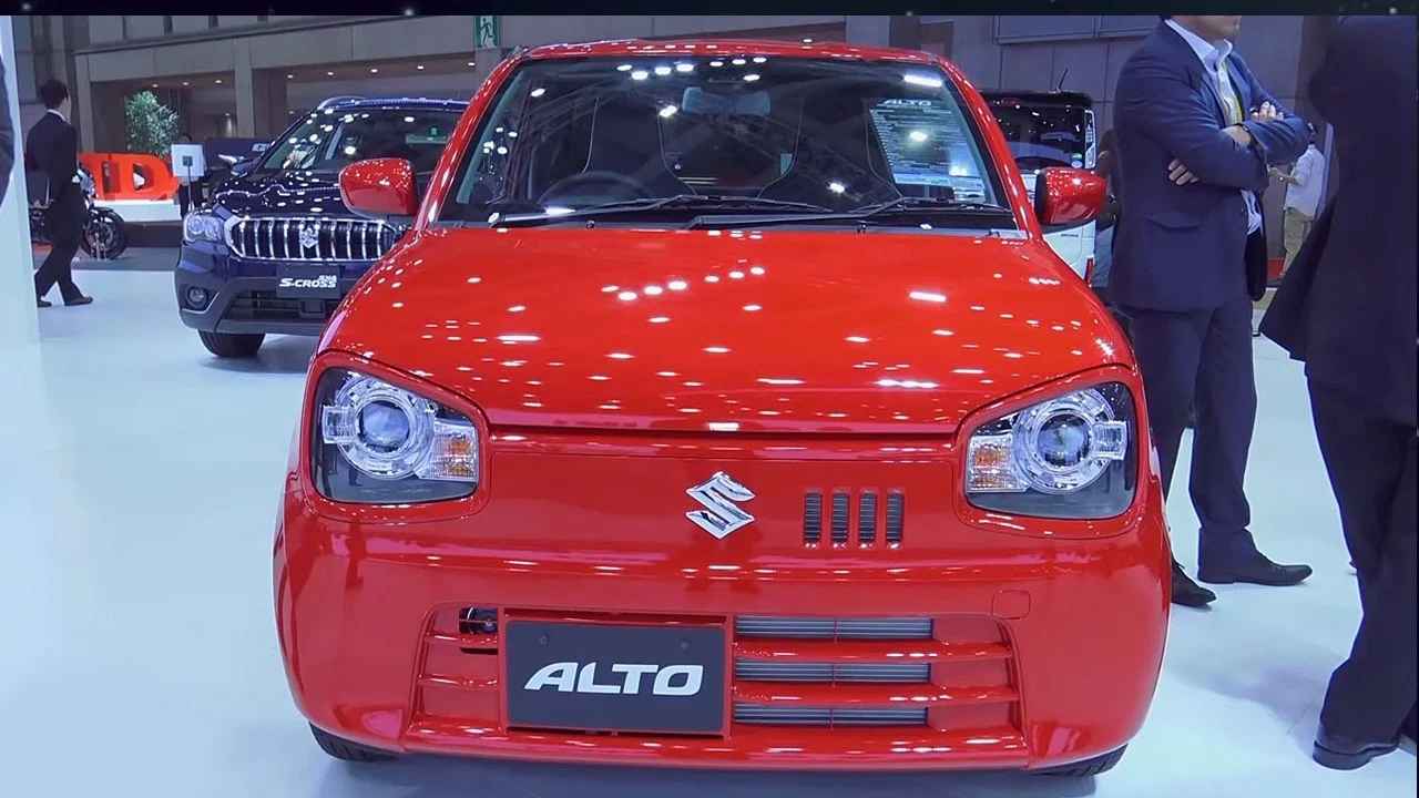 Buy Maruti Alto 800 for Rs 35,000 review In Hindi