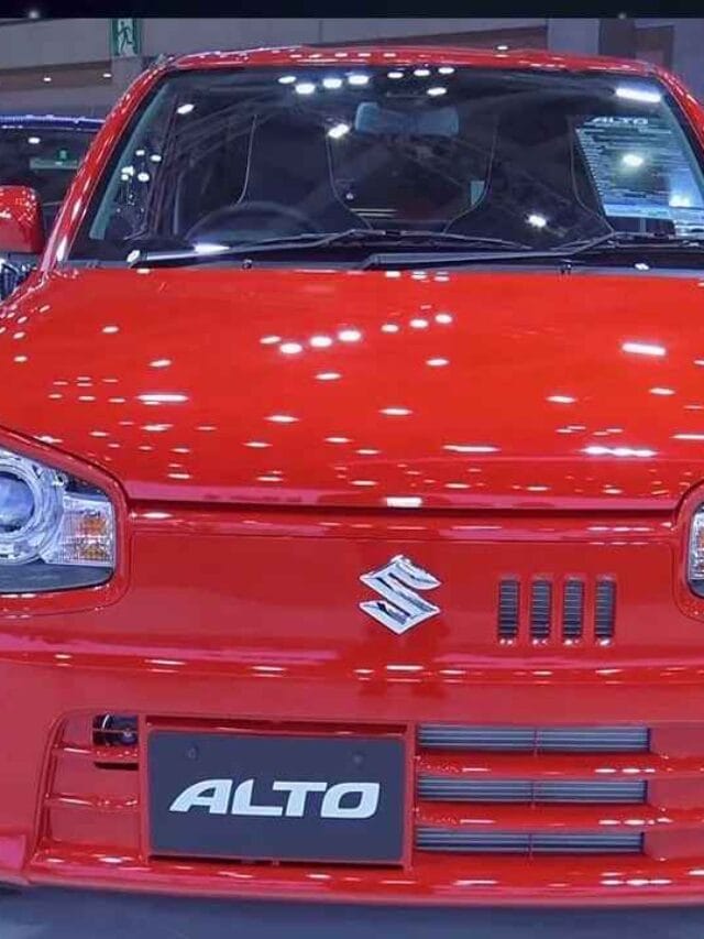 Buy Maruti Alto 800 for Rs 35,000 review In Hindi