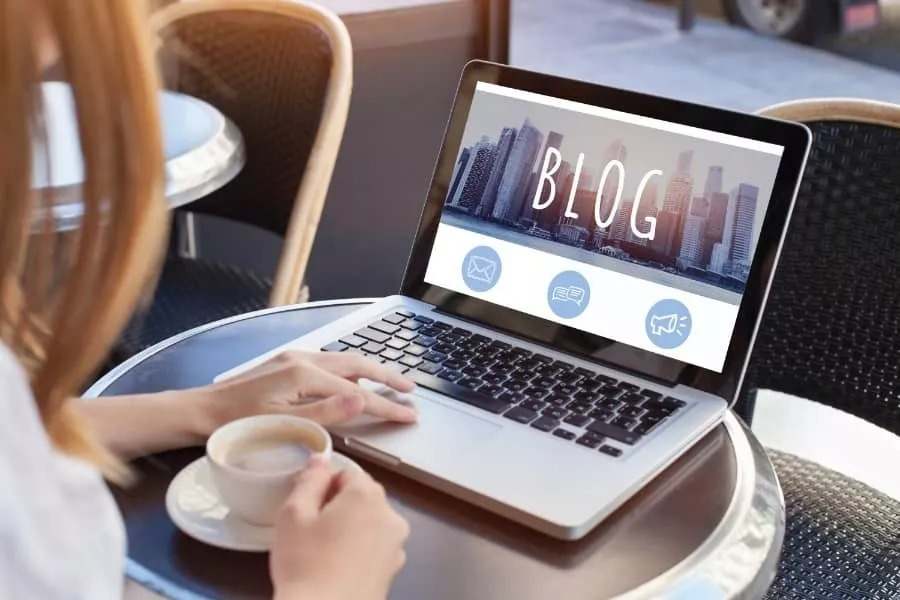 Blogging Me Career Kaise Banaye | How To Make a Career in Blogging |Online Earn Money 