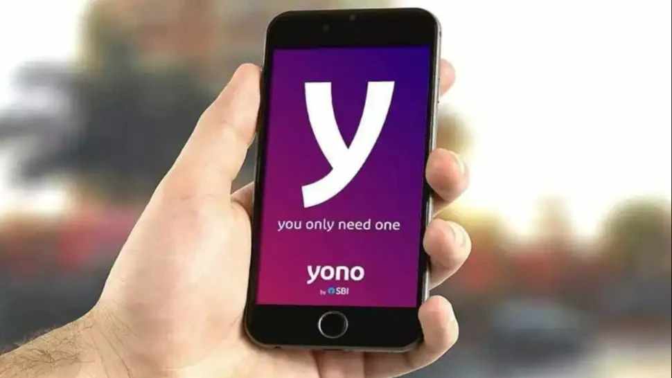 SBI YONO App New Rule