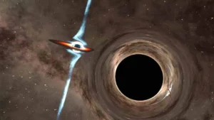 Black Hole Sound