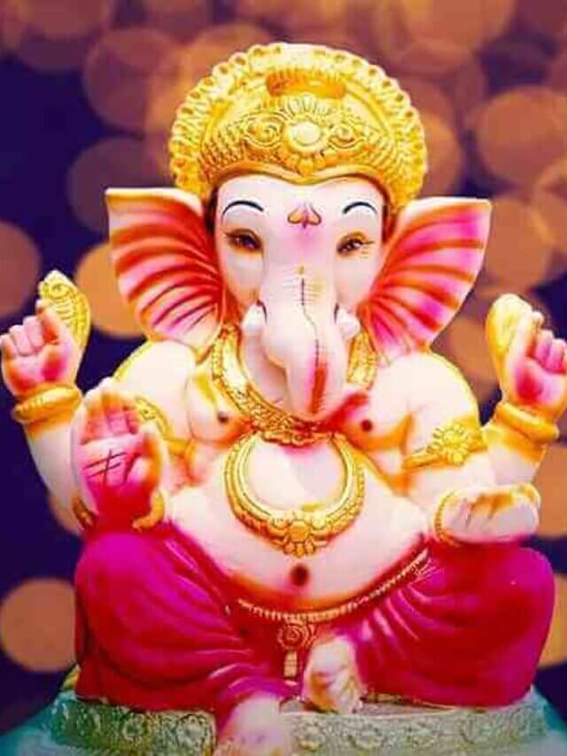 Ganesh Chaturthi and Kalank Chaturthi 2022