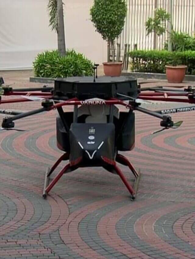 Drone