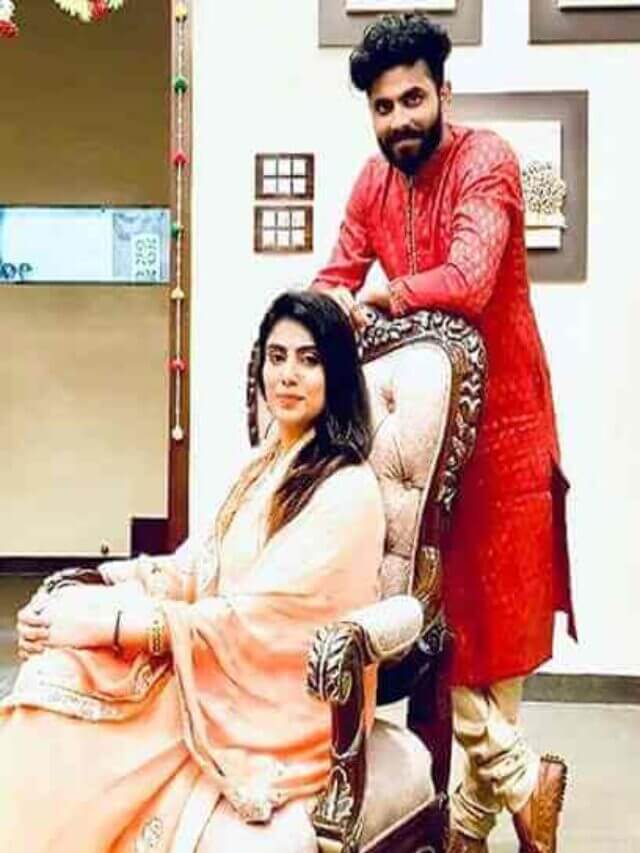 Ravindra Jadeja