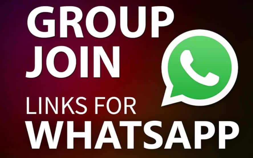 WhatsApp Group Links 2022