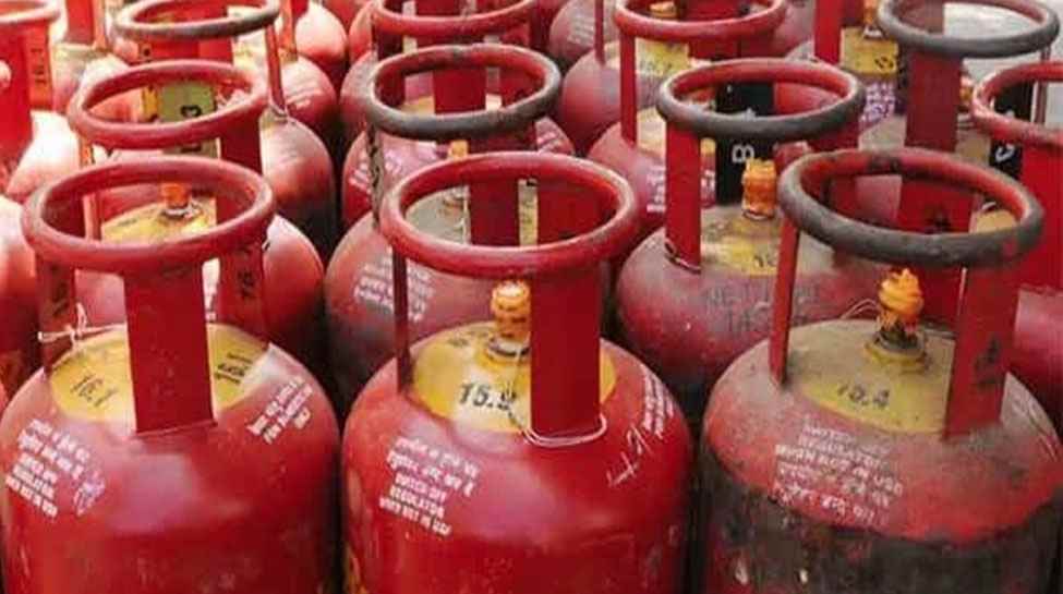 How to apply for LPG Gas Agency