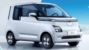 Best Affordable Electric Car