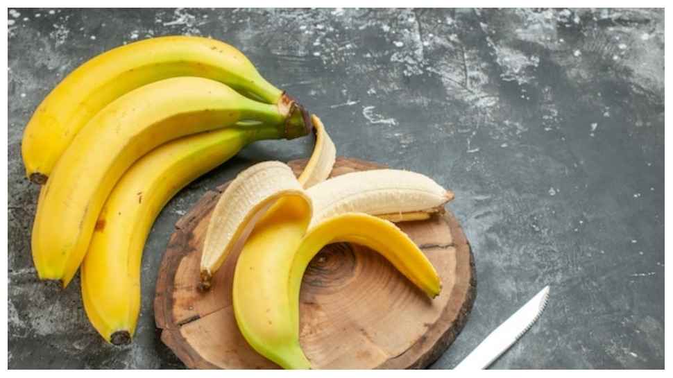 Banana Peels Benefits