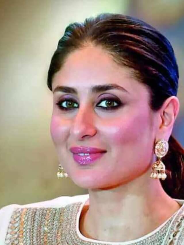 Kareena Kapoor Rahul Gandhi Date