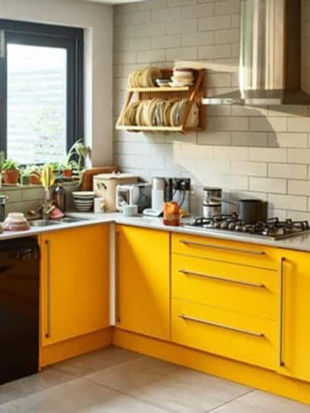 Vastu Tips For Kitchen