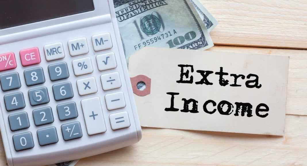 Tax on Side Income