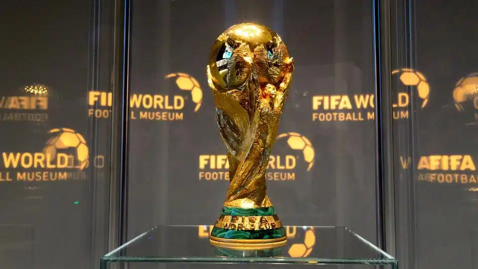 FIFA World Cup 2022 Briefing: 10 Things To Watch On Day One