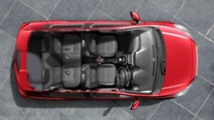 Datsun GO Plus 7 Seater MPV Car 