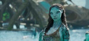 Avatar 2 : The Way of Water Box Office Review 