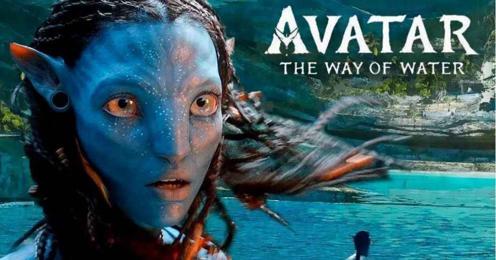 Avatar 2 : The Way of Water Box Office Review