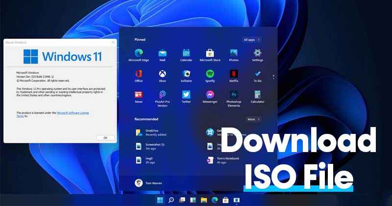 How To Download And Install Windows 11 In Hindi | Step By Step