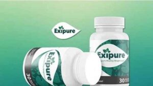 Exipure Weight Loss Supplement - Exipure Reviews 2023