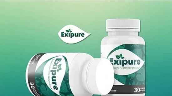 Exipure Weight Loss Supplement - Exipure Reviews 2023