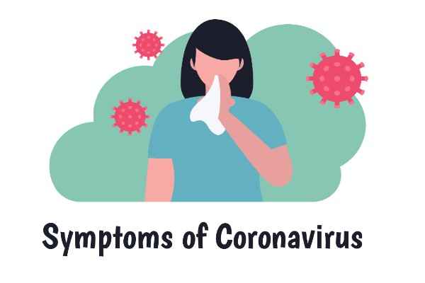 Covid-19 new symptoms