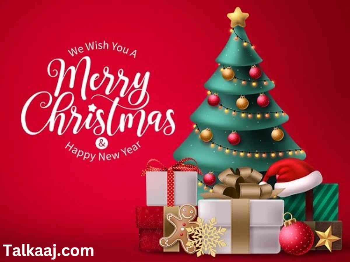 Best Happy Christmas Day Wish Quotes Shayari in Hindi and English