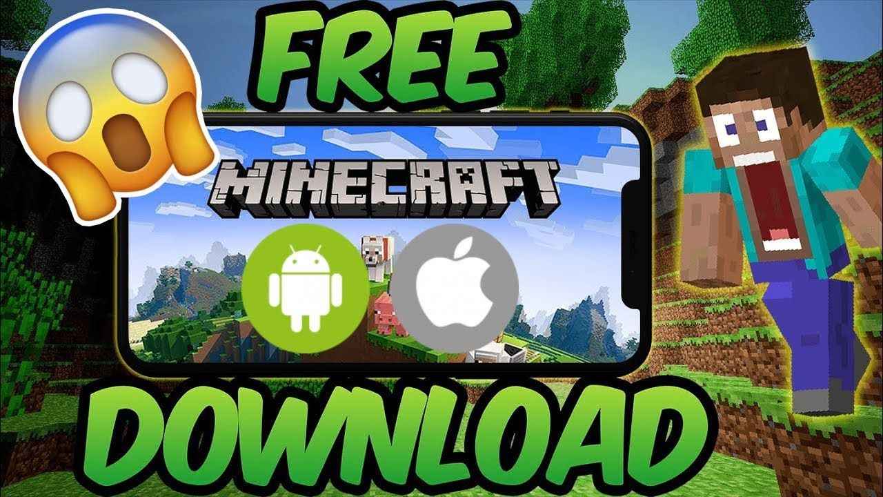 How to install Minecraft for free on Computer?
