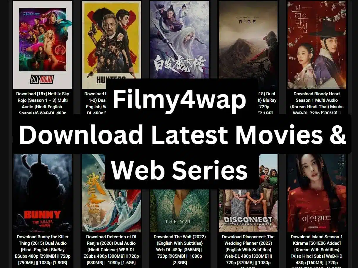 Filmy4wap Download Latest Bollywood Hollywood Hindi Dubbed Movies & Web Series - Filmy4wap 2023
