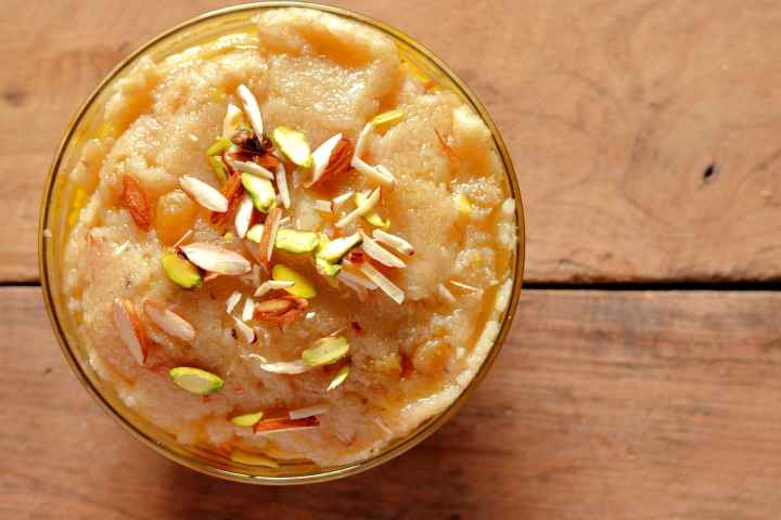 How To Make Halwa Recipe In Details