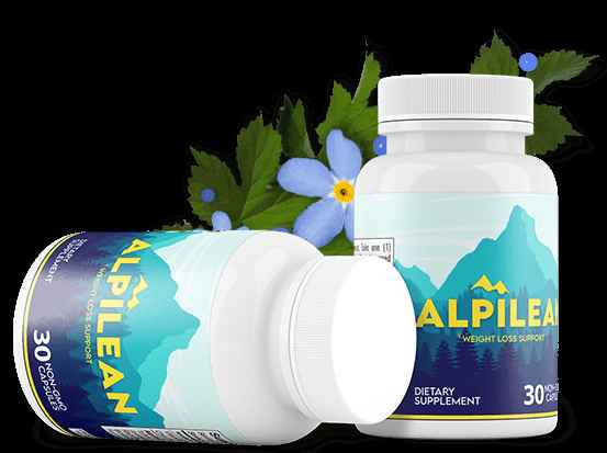 The Alpilean Secret For Healthy Weight Loss Supplement