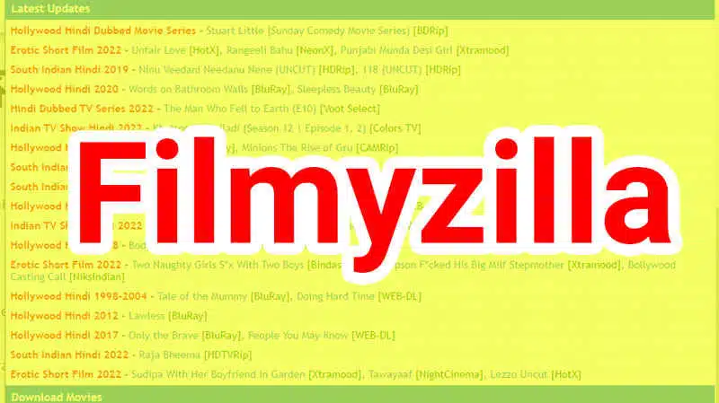 Filmyzilla Download Bollywood Hollywood Hindi Movies- Filmyzilla.com 