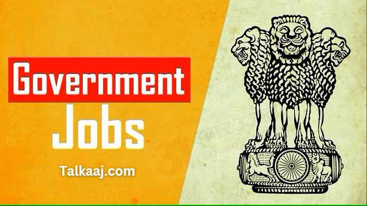 Latest Govt Jobs In Rajasthan 2023