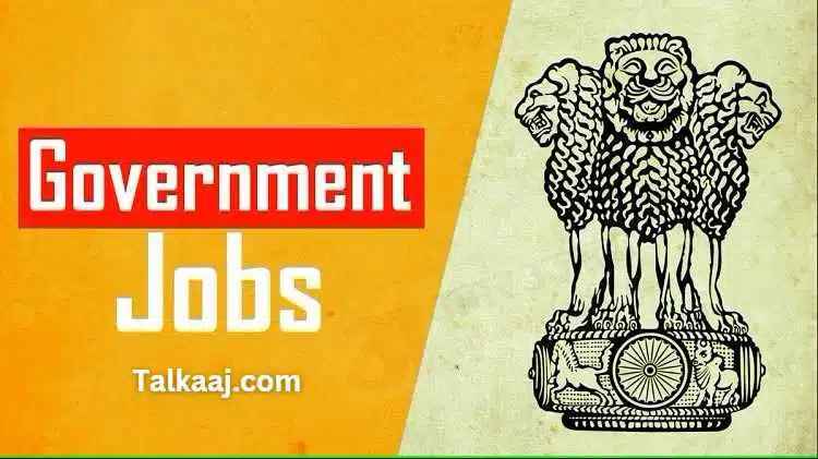 latest govt jobs in india 2023 Full Details Explained