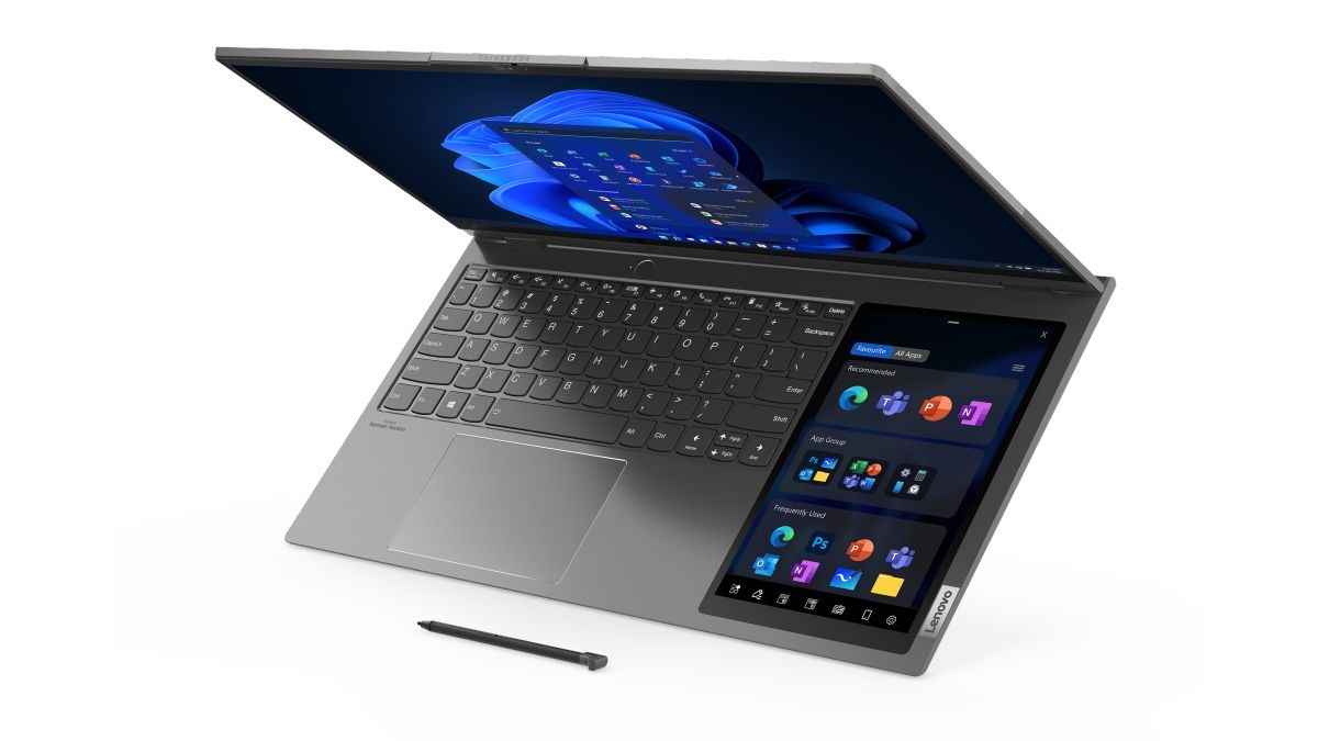 Lenovo ThinkBook Plus Gen 3 (2023) Review in Hindi