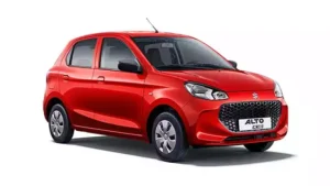 Maruti Alto K10 Best Selling Car 2023 Review