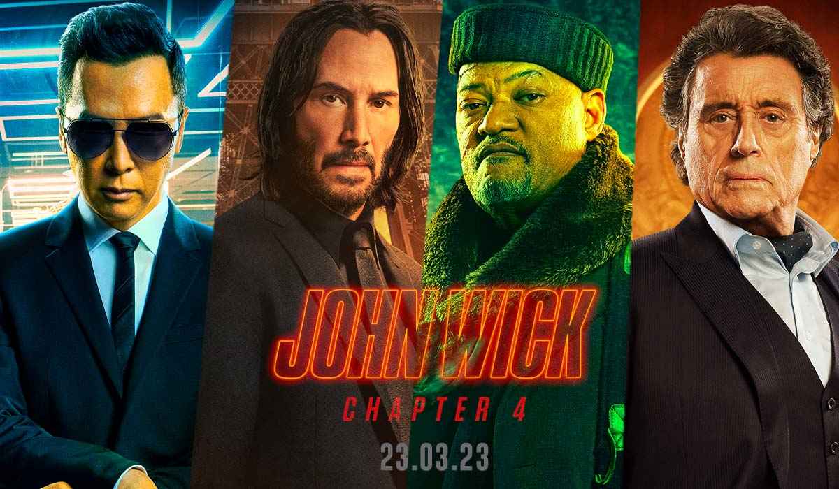 Download John Wick Chapter 4 (2023) On Moviesmod.in {1080p, 720p, 480p} | John Wick: Chapter 4 Movie Leaked Online