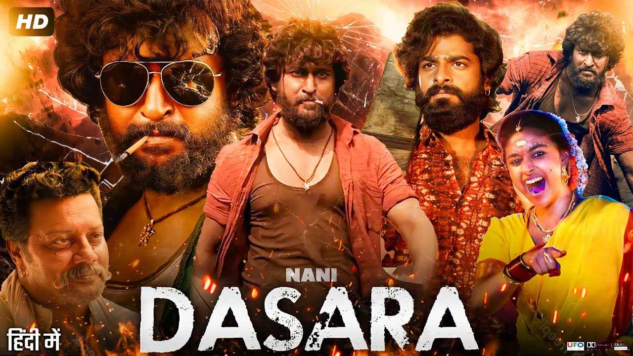 Dasara Full Movie Download