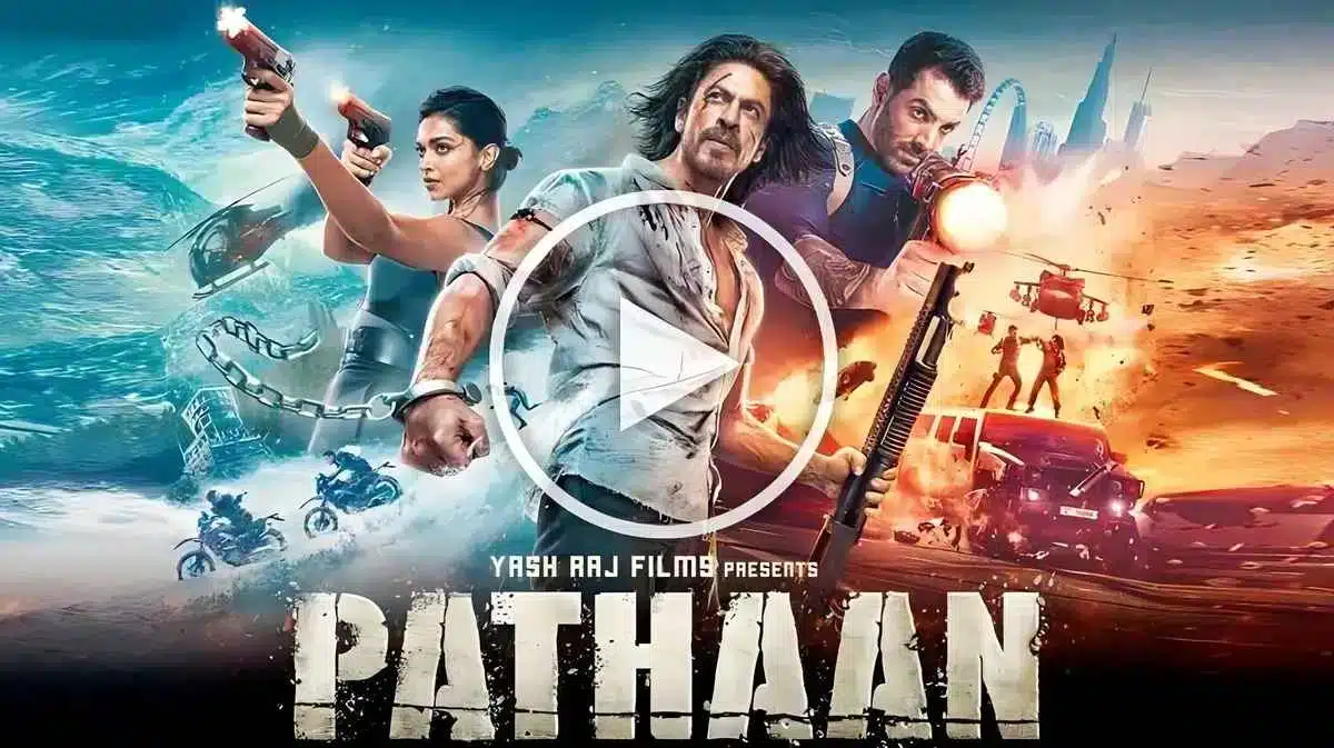 Pathan (2023) Movie Download Direct Link Available