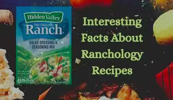 How To Make Ranchology Recipe 