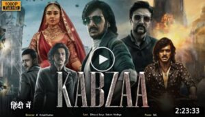 kabzaa movie download