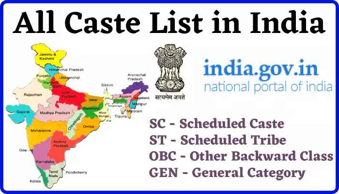 All You Need to Know About the Caste System in India Its History, Impact, and Future